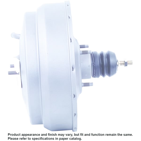 Cardone Reman Remanufactured Vacuum Power Brake Booster w/o Master Cylinder 53-2747