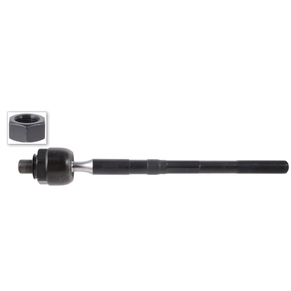 Centric Premium™ Steering Rack Socket End 612.69008