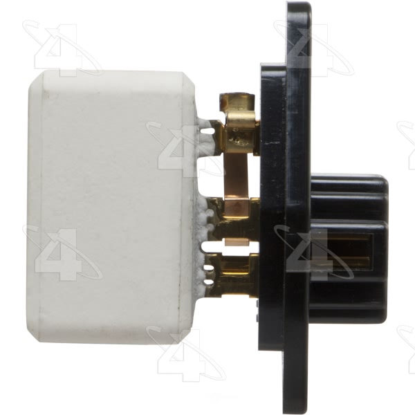 Four Seasons Hvac Blower Motor Resistor 20204