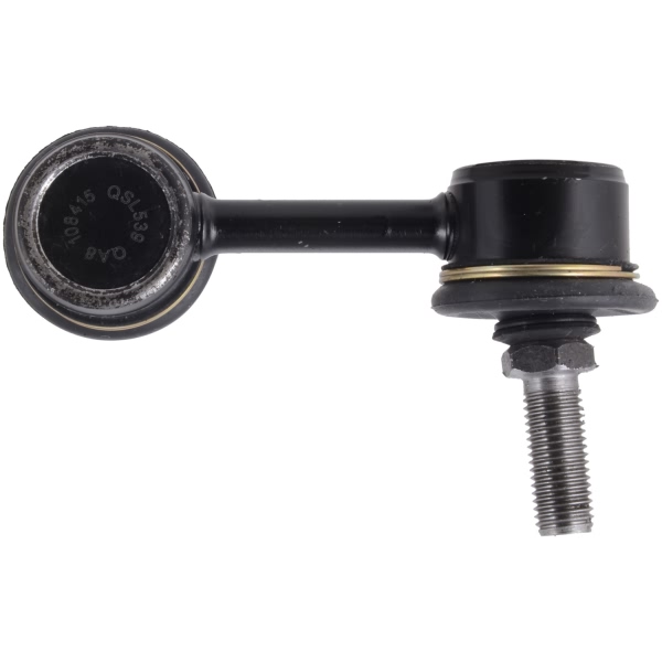 Centric Premium™ Rear Driver Side Stabilizer Bar Link 606.40060