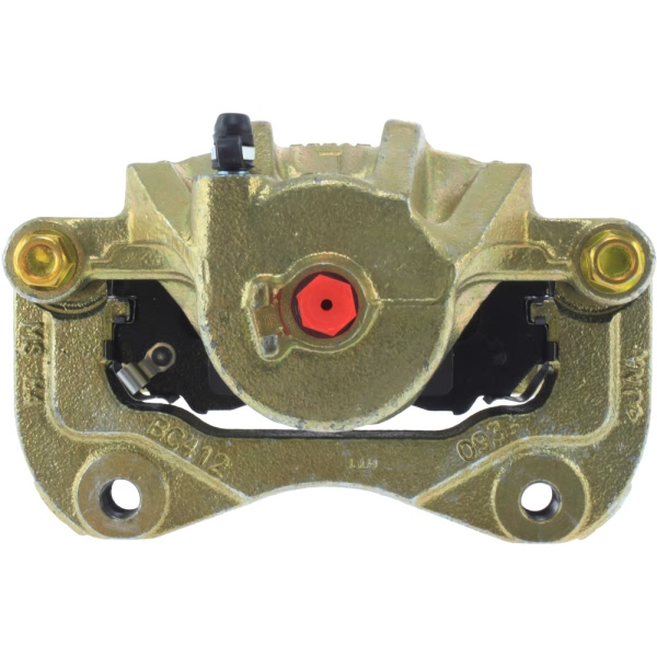 Centric Posi Quiet™ Loaded Front Driver Side Brake Caliper 142.51226