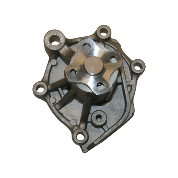 GMB Engine Coolant Water Pump 135-1210