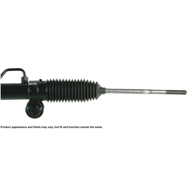 Cardone Reman Remanufactured Hydraulic Power Rack and Pinion Complete Unit 22-1034