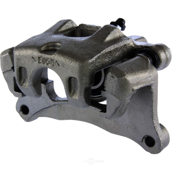 Centric Remanufactured Semi-Loaded Rear Driver Side Brake Caliper 141.44578