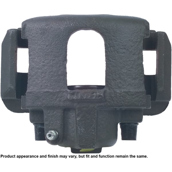 Cardone Reman Remanufactured Unloaded Caliper w/Bracket 18-B4803