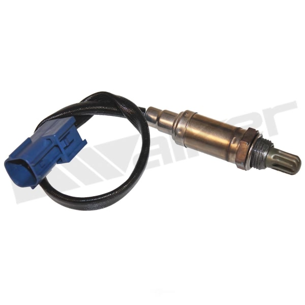 Walker Products Oxygen Sensor 350-34121