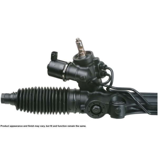 Cardone Reman Remanufactured Hydraulic Power Rack and Pinion Complete Unit 22-284E