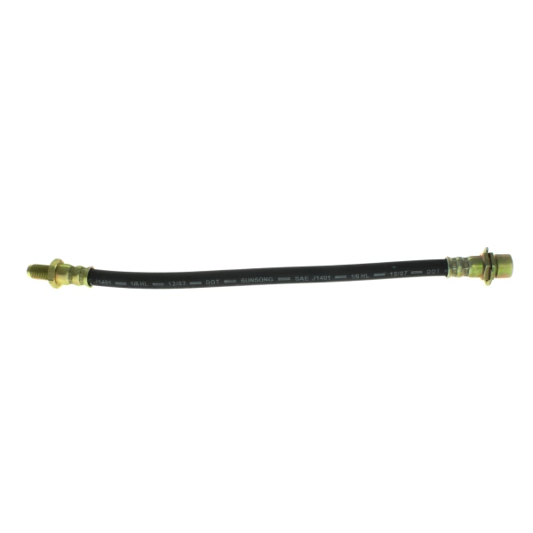 Centric Rear Brake Hose 150.44363