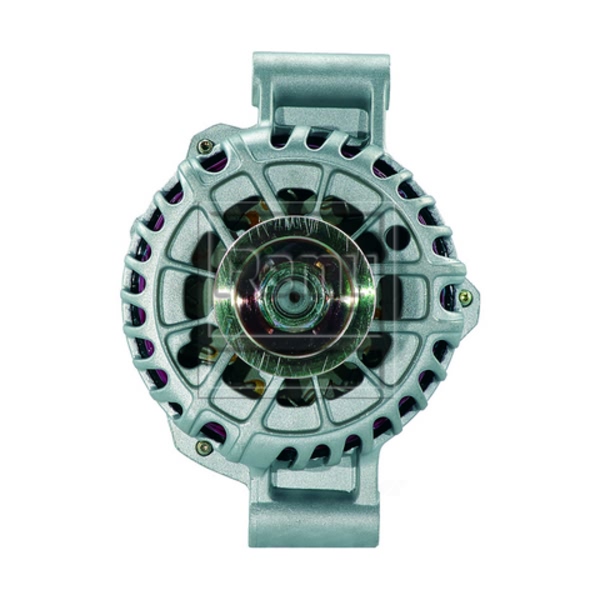 Remy Alternator 92521