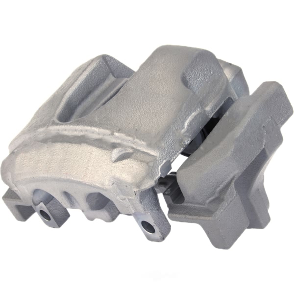 Centric Semi-Loaded Brake Caliper With New Phenolic Pistons 141.35236