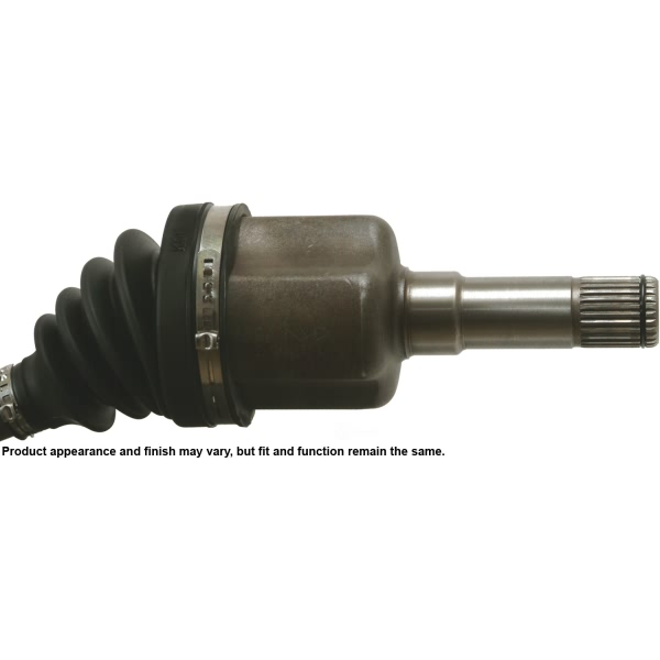 Cardone Reman Remanufactured CV Axle Assembly 60-1462
