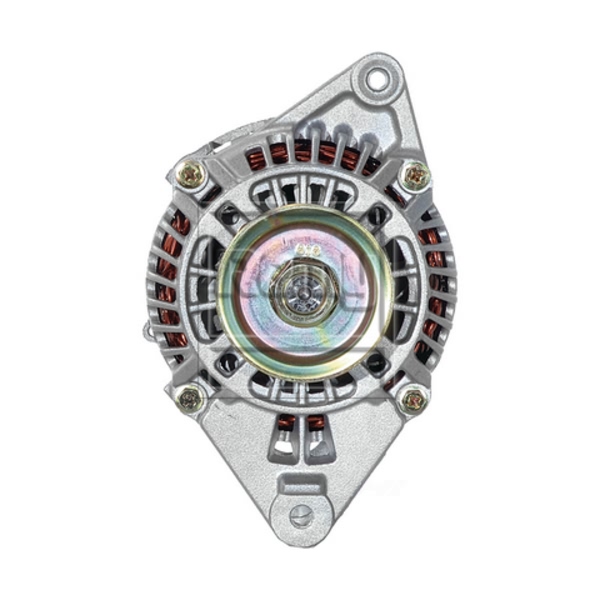 Remy Remanufactured Alternator 12271