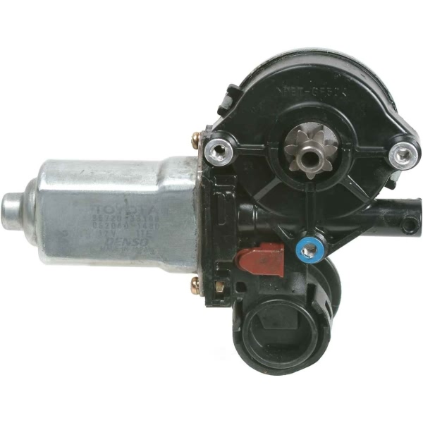 Cardone Reman Remanufactured Window Lift Motor 47-10009