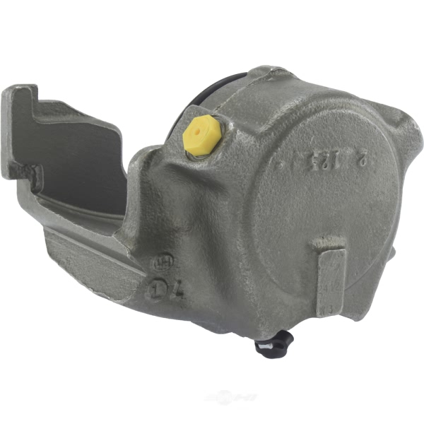 Centric Remanufactured Semi-Loaded Front Driver Side Brake Caliper 141.61014