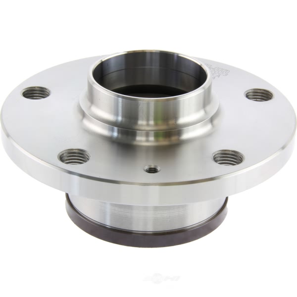 Centric Premium™ Rear Driver Side Wheel Bearing and Hub Assembly 405.33003