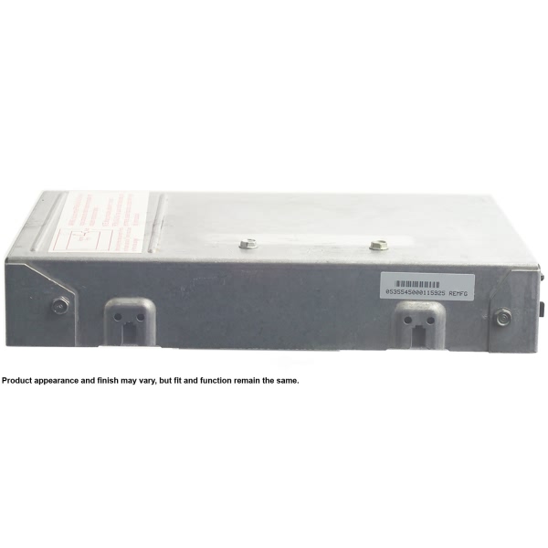 Cardone Reman Remanufactured Engine Control Computer 77-6460