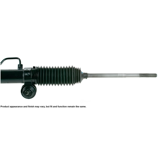 Cardone Reman Remanufactured Hydraulic Power Rack and Pinion Complete Unit 22-1032