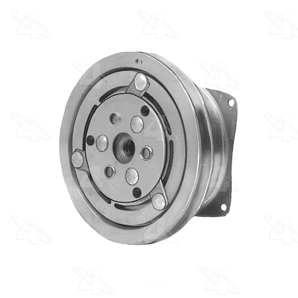 Four Seasons A C Compressor Clutch 47809