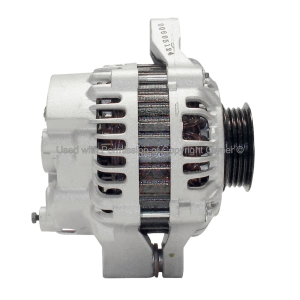 Quality-Built Alternator Remanufactured 15931