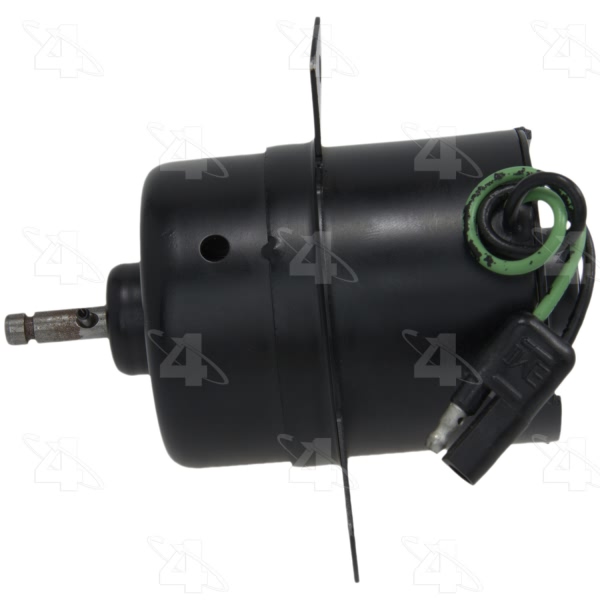 Four Seasons Radiator Fan Motor 35444