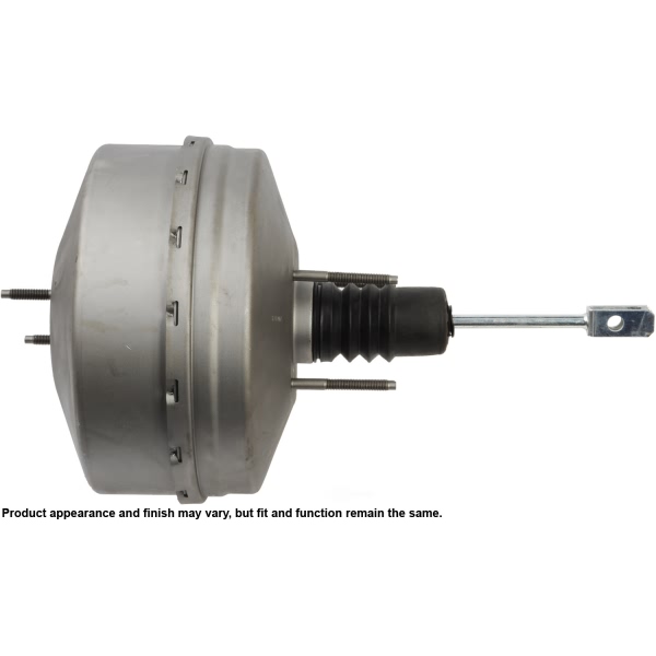Cardone Reman Remanufactured Vacuum Power Brake Booster w/o Master Cylinder 54-74435
