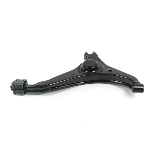 Mevotech Supreme Rear Passenger Side Lower Non Adjustable Control Arm CMS9696