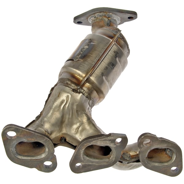 Dorman Stainless Steel Natural Exhaust Manifold 674-830