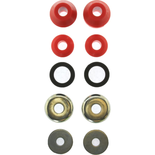 Centric Premium™ Front Radius Arm Bushing 602.65165