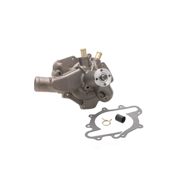 Dayco Engine Coolant Water Pump DP995