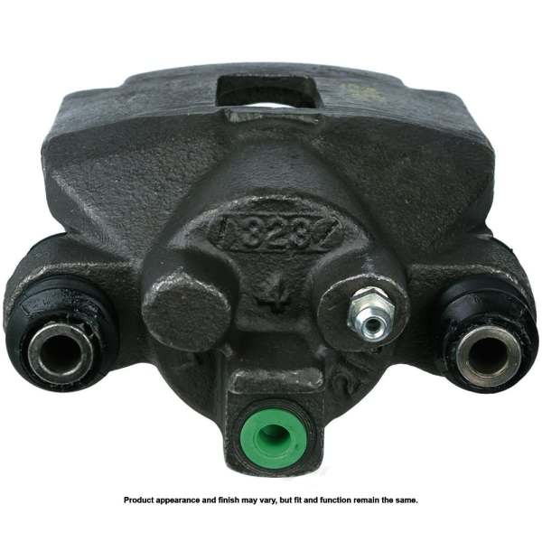 Cardone Reman Remanufactured Unloaded Caliper 18-4399