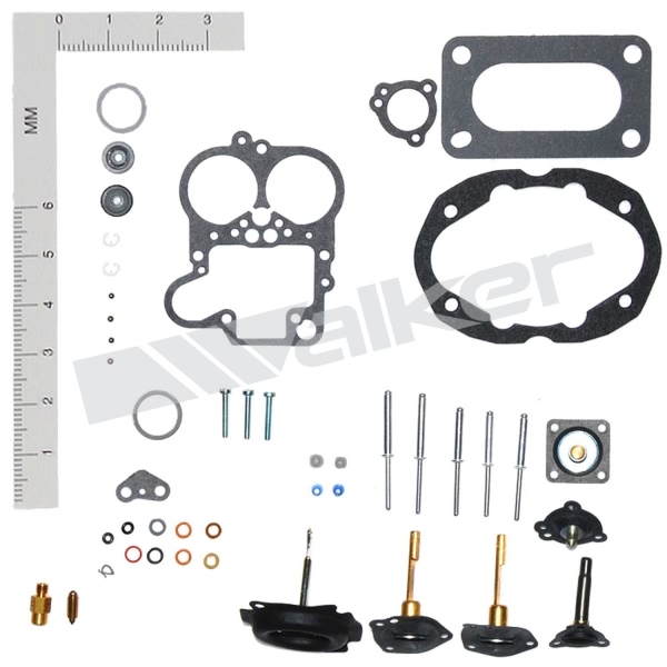 Walker Products Carburetor Repair Kit 15710C