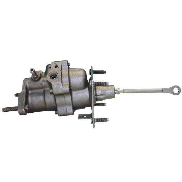 Centric Power Brake Booster 160.71115