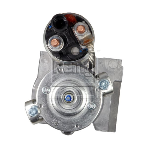 Remy Remanufactured Starter 28655