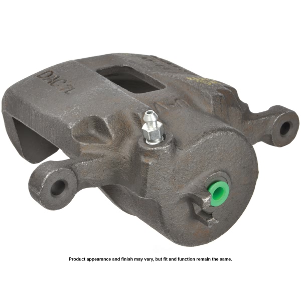 Cardone Reman Remanufactured Unloaded Caliper 19-2842