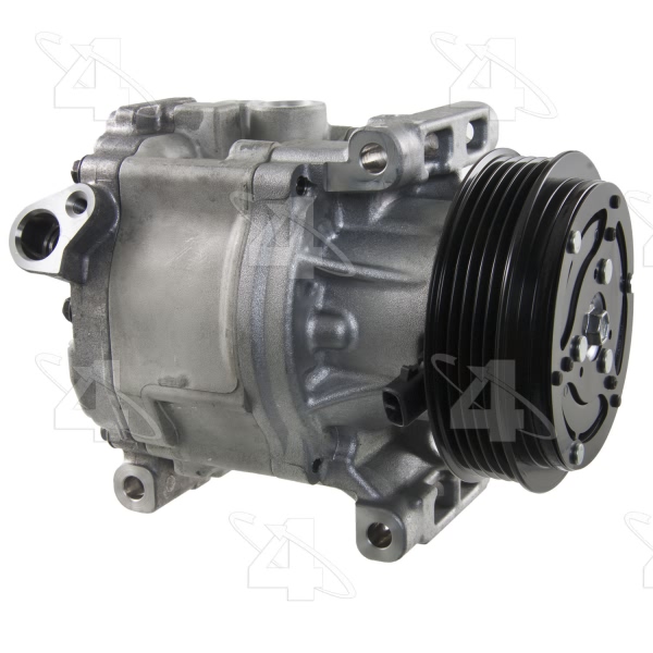 Four Seasons A C Compressor With Clutch 68323