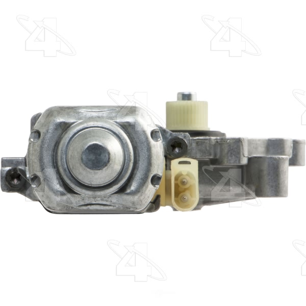 ACI Front Driver Side Window Motor 83130