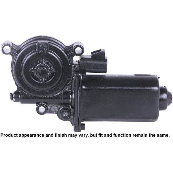 Cardone Reman Remanufactured Window Lift Motor 42-153