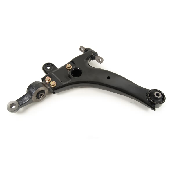 Mevotech Supreme Front Driver Side Lower Non Adjustable Control Arm CMK90367