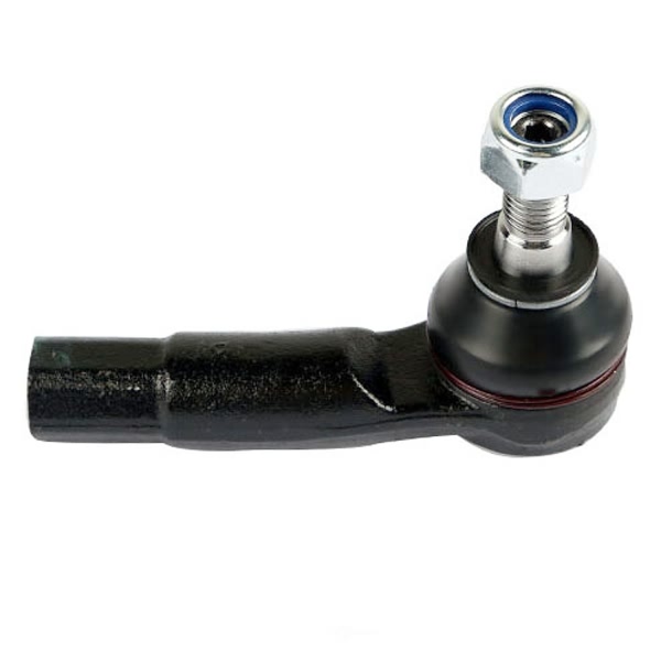 Delphi Front Passenger Side Outer Steering Tie Rod End TA1668