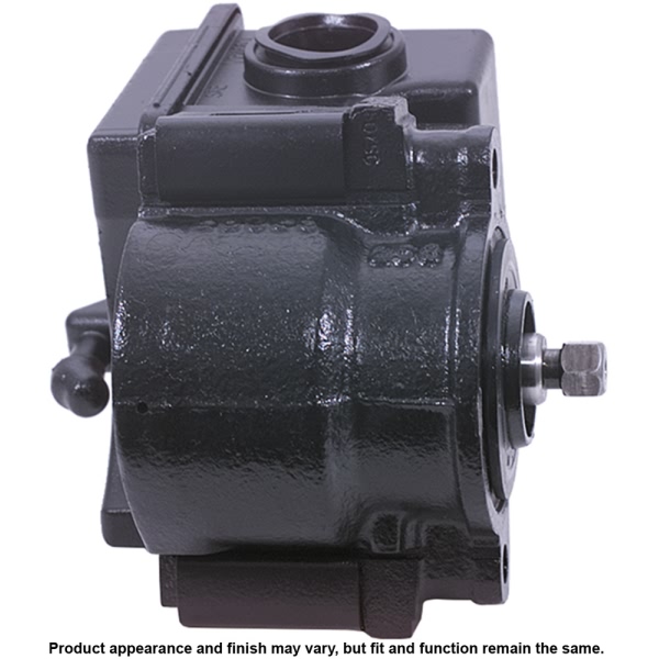 Cardone Reman Remanufactured Power Steering Pump w/Reservoir 20-54500