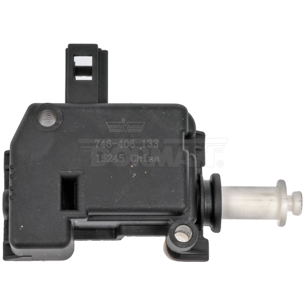 Dorman Fuel Filler Door Lock Actuator 746-406