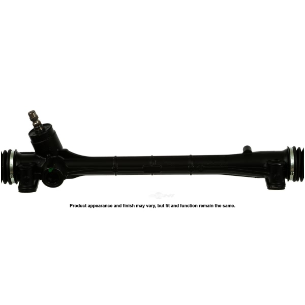 Cardone Reman Remanufactured EPS Manual Rack and Pinion 1G-26004