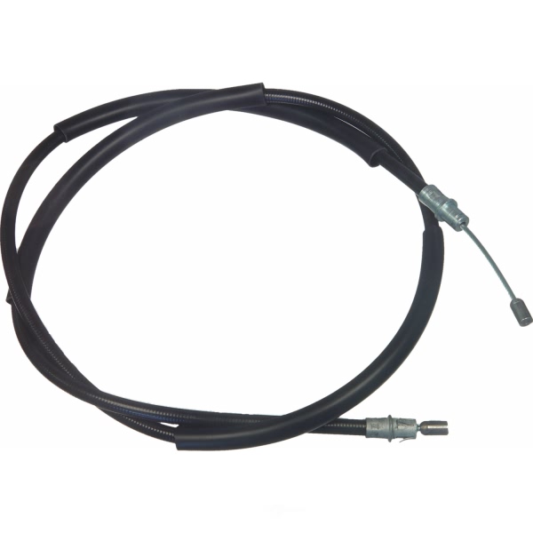 Wagner Parking Brake Cable BC140294