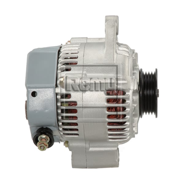 Remy Alternator 90537