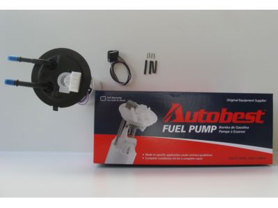 Autobest Fuel Pump Module Assembly F2585A