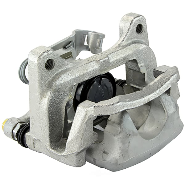 Centric Remanufactured Semi-Loaded Rear Driver Side Brake Caliper 141.62672