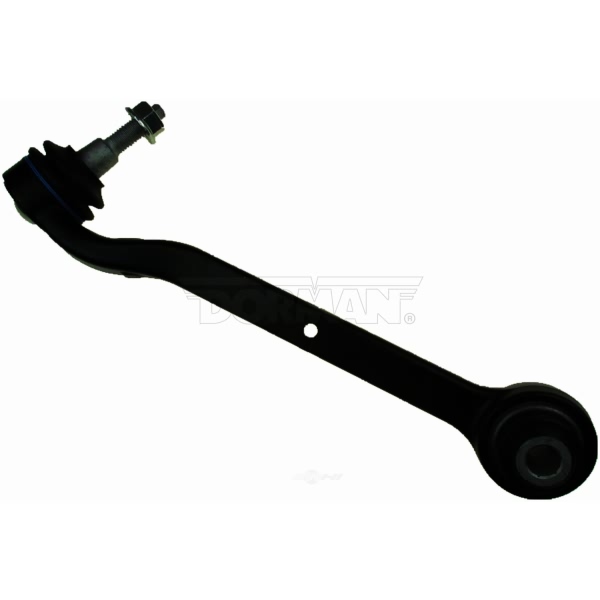 Dorman Front Passenger Side Lower Rearward Non Adjustable Control Arm And Ball Joint Assembly 526-264