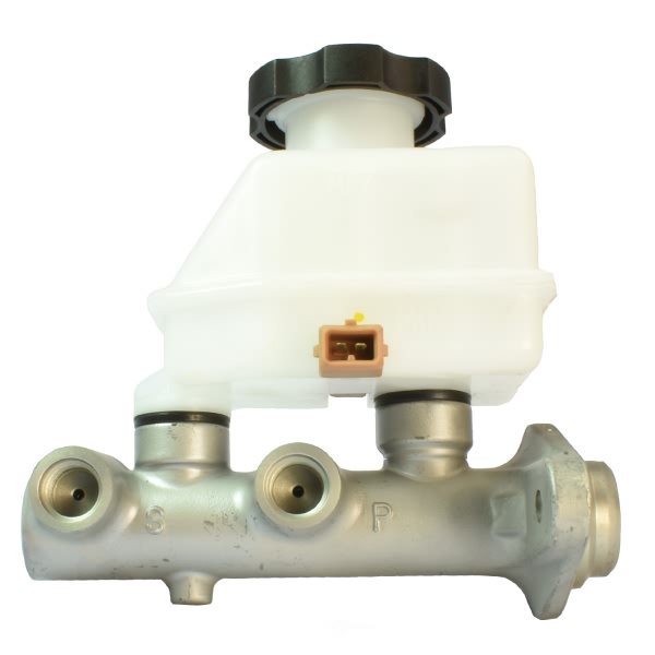 Mando Brake Master Cylinder 17A1061