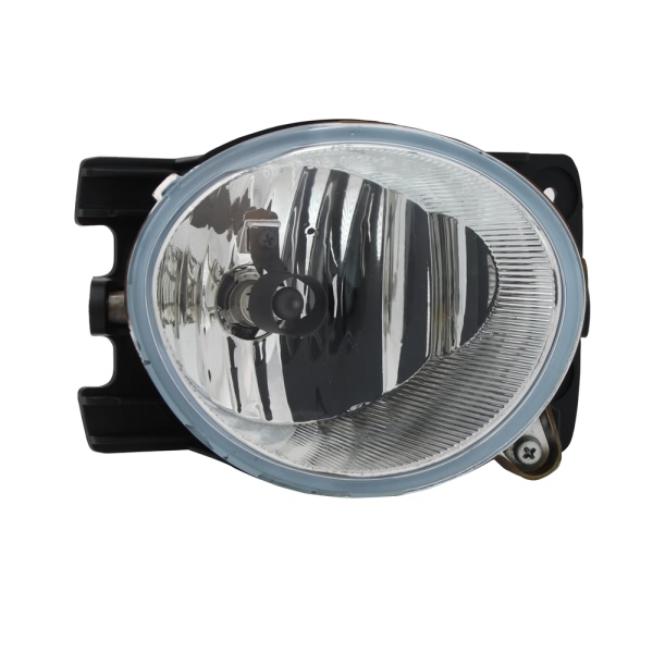 TYC Driver Side Replacement Fog Light 19-5980-00
