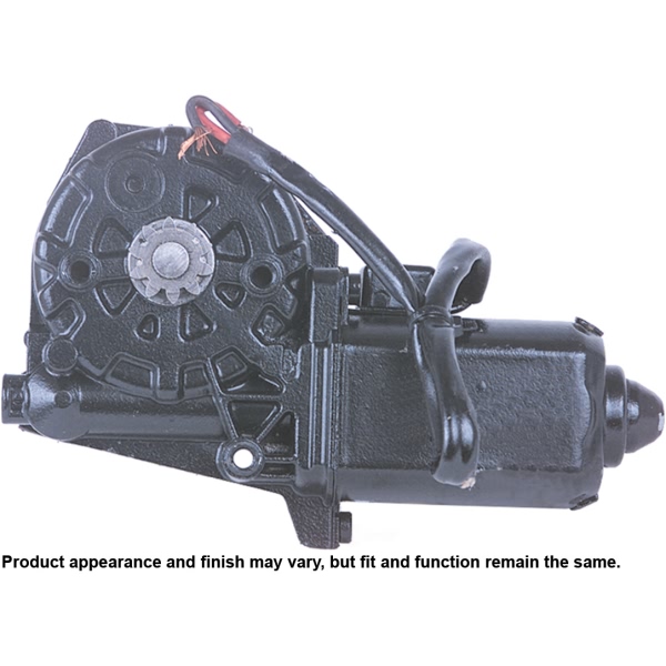 Cardone Reman Remanufactured Window Lift Motor 47-2708